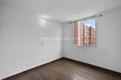 Apartamento de 2 alcobas en venta en Bosa, Bogotá, 46 m² · foto 5 de 8