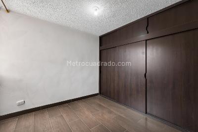 Apartamento de 2 alcobas en venta en Bosa, Bogotá, 46 m² · foto 7 de 8