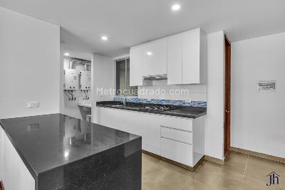 Apartamento de 4 alcobas en venta en Cantalejo Sec, Bogotá, 128 m² · foto 3 de 18
