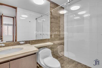 Apartamento de 4 alcobas en venta en Cantalejo Sec, Bogotá, 128 m² · foto 8 de 18