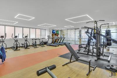 Apartamento de 4 alcobas en venta en Cantalejo Sec, Bogotá, 128 m² · foto 16 de 18