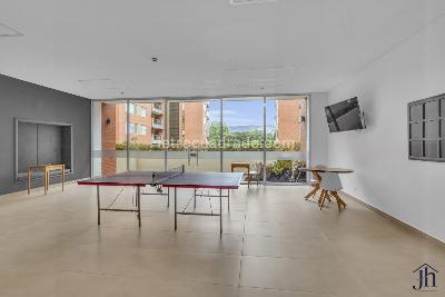 Apartamento de 4 alcobas en venta en Cantalejo Sec, Bogotá, 128 m² · foto 18 de 18