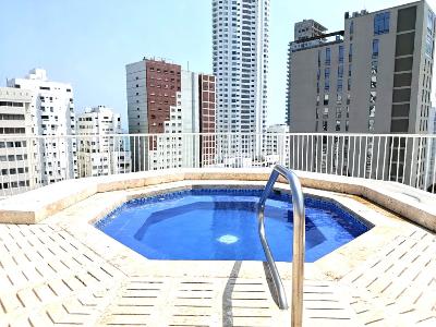 Apartamento en venta en Bocagrande, Cartagena · foto 3 de 16