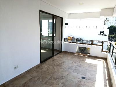Apartamento en venta en Bocagrande, Cartagena · foto 6 de 16