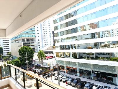 Apartamento en venta en Bocagrande, Cartagena · foto 16 de 16