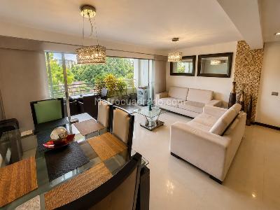 Apartamento de 3 alcobas en venta en Pance, Cali, 120 m² · foto 3 de 17