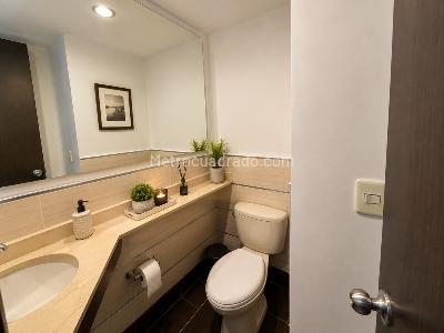 Apartamento de 3 alcobas en venta en Pance, Cali, 120 m² · foto 5 de 17