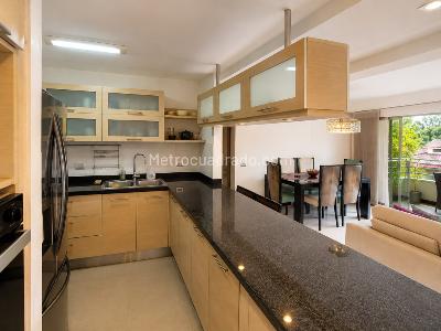 Apartamento de 3 alcobas en venta en Pance, Cali, 120 m² · foto 6 de 17