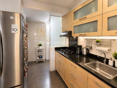 Apartamento de 3 alcobas en venta en Pance, Cali, 120 m² · foto 7 de 17