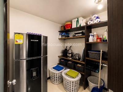 Apartamento de 3 alcobas en venta en Pance, Cali, 120 m² · foto 9 de 17