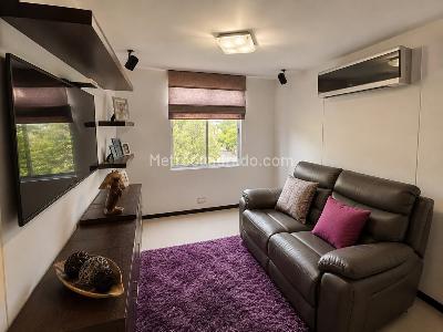 Apartamento de 3 alcobas en venta en Pance, Cali, 120 m² · foto 12 de 17