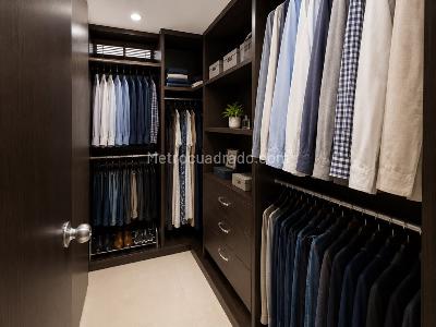 Apartamento de 3 alcobas en venta en Pance, Cali, 120 m² · foto 14 de 17