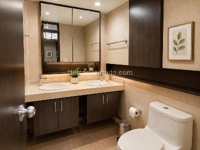 Apartamento de 3 alcobas en venta en Pance, Cali, 120 m² · foto 16 de 17