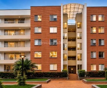 Apartamento de 3 alcobas en venta en Pance, Cali, 120 m² · foto 17 de 17