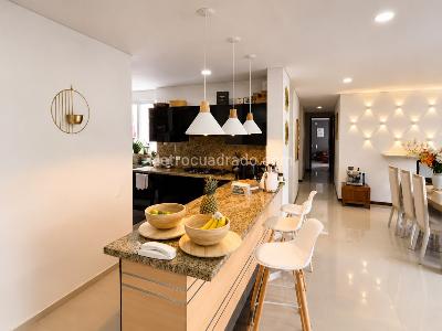 Apartamento de 4 alcobas en venta en Pance, Cali, 203 m² · foto 2 de 18
