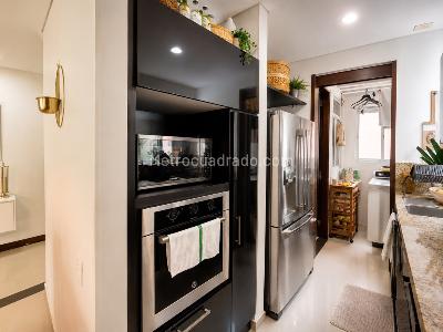 Apartamento de 4 alcobas en venta en Pance, Cali, 203 m² · foto 4 de 18