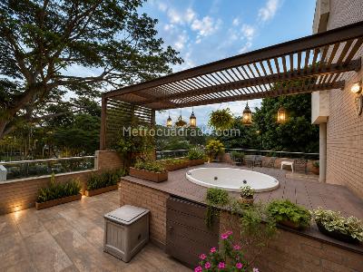 Apartamento de 4 alcobas en venta en Pance, Cali, 203 m² · foto 7 de 18