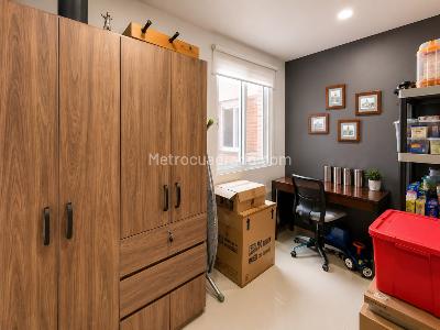 Apartamento de 4 alcobas en venta en Pance, Cali, 203 m² · foto 17 de 18