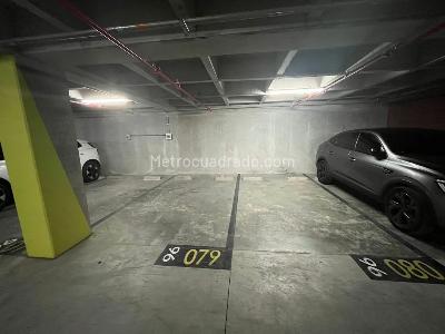 Apartamento de 2 alcobas en venta en El Poblado, Medellín, 101 m² · foto 16 de 20