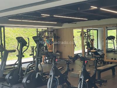 Apartamento de 2 alcobas en venta en El Poblado, Medellín, 101 m² · foto 17 de 20