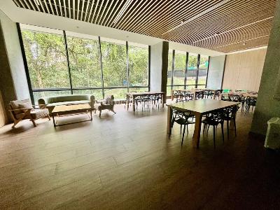 Apartamento de 2 alcobas en venta en El Poblado, Medellín, 101 m² · foto 19 de 20
