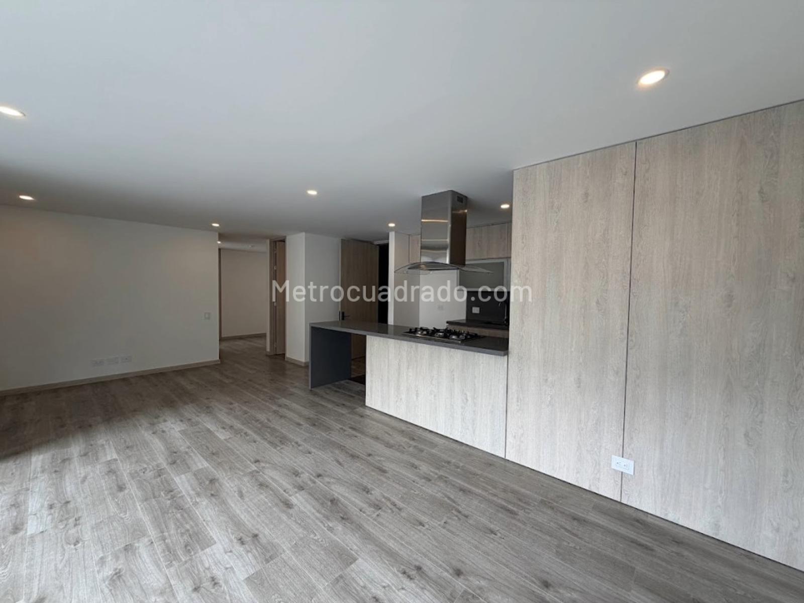 Apartamento de 2 habitaciones en venta en El Poblado, Medellín — imagen 1 de 20