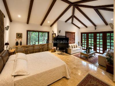 Casa de 4 alcobas en venta en Pance, Cali, 868 m² · foto 3 de 20