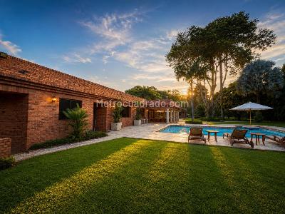 Casa de 4 alcobas en venta en Pance, Cali, 868 m² · foto 8 de 20