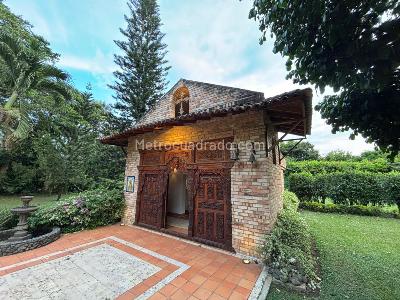 Casa de 4 alcobas en venta en Pance, Cali, 868 m² · foto 9 de 20