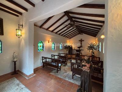 Casa de 4 alcobas en venta en Pance, Cali, 868 m² · foto 11 de 20