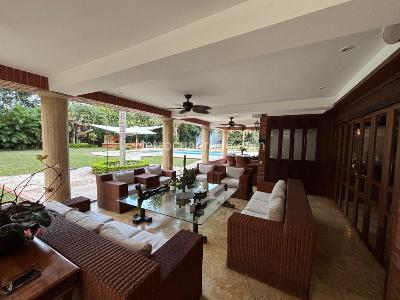 Casa de 4 alcobas en venta en Pance, Cali, 868 m² · foto 12 de 20