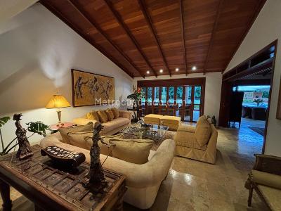 Casa de 4 alcobas en venta en Pance, Cali, 868 m² · foto 16 de 20