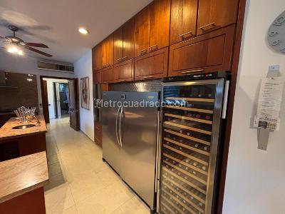 Casa de 4 alcobas en venta en Pance, Cali, 868 m² · foto 18 de 20