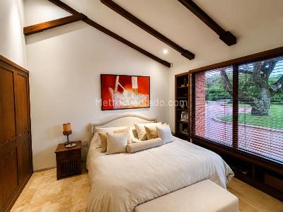 Casa de 4 alcobas en venta en Pance, Cali, 868 m² · foto 19 de 20