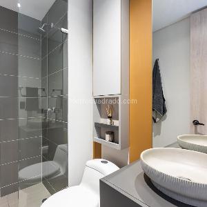 Apartaestudio en venta en Bojaca, Chía, 34 m² · foto 4 de 19