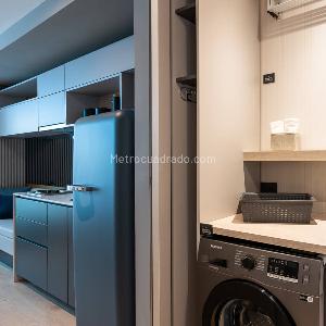 Apartaestudio en venta en Bojaca, Chía, 34 m² · foto 5 de 19