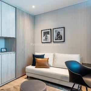 Apartaestudio en venta en Bojaca, Chía, 34 m² · foto 7 de 19