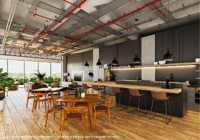 Apartaestudio en venta en Bojaca, Chía, 34 m² · foto 12 de 19