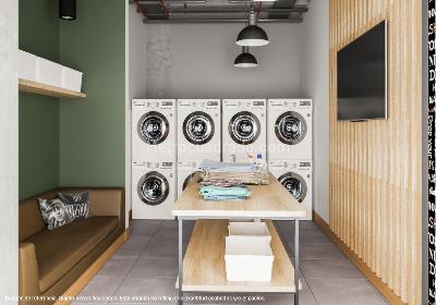 Apartaestudio en venta en Bojaca, Chía, 34 m² · foto 14 de 19
