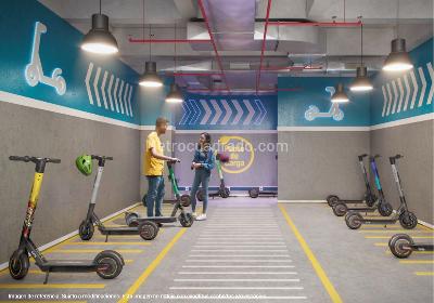Apartaestudio en venta en Bojaca, Chía, 34 m² · foto 15 de 19