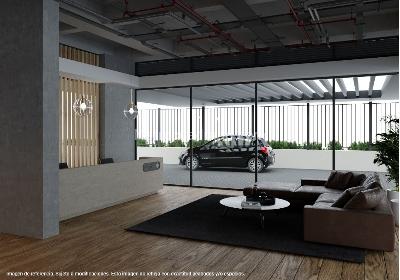 Apartaestudio en venta en Bojaca, Chía, 34 m² · foto 17 de 19