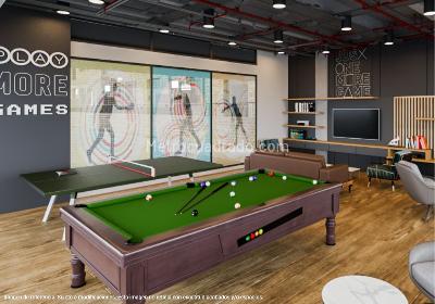 Apartaestudio en venta en Bojaca, Chía, 34 m² · foto 19 de 19