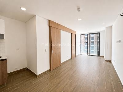 Apartamento de 1 alcoba en venta en Malecon Rio Edificio Vive Rio, Barranquilla, 36 m² · foto 7 de 20