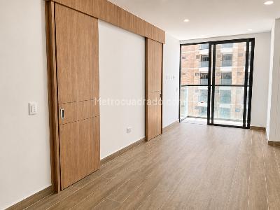 Apartamento de 1 alcoba en venta en Malecon Rio Edificio Vive Rio, Barranquilla, 36 m² · foto 8 de 20