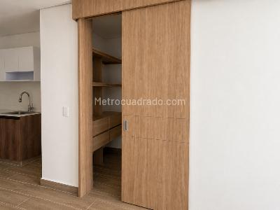 Apartamento de 1 alcoba en venta en Malecon Rio Edificio Vive Rio, Barranquilla, 36 m² · foto 9 de 20