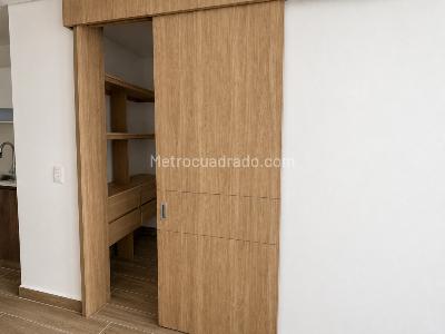 Apartamento de 1 alcoba en venta en Malecon Rio Edificio Vive Rio, Barranquilla, 36 m² · foto 10 de 20