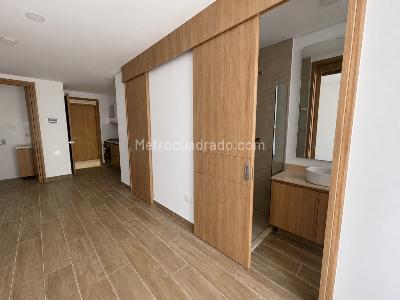 Apartamento de 1 alcoba en venta en Malecon Rio Edificio Vive Rio, Barranquilla, 36 m² · foto 11 de 20