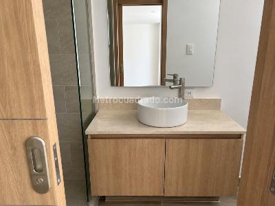 Apartamento de 1 alcoba en venta en Malecon Rio Edificio Vive Rio, Barranquilla, 36 m² · foto 13 de 20