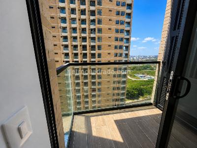 Apartamento de 1 alcoba en venta en Malecon Rio Edificio Vive Rio, Barranquilla, 36 m² · foto 15 de 20