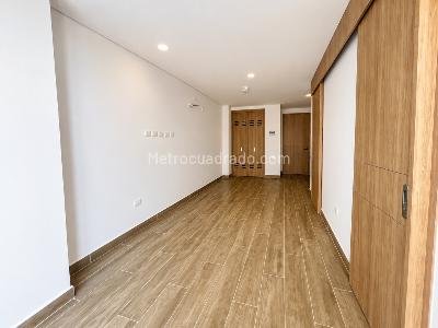 Apartamento de 1 alcoba en venta en Malecon Rio Edificio Vive Rio, Barranquilla, 36 m² · foto 17 de 20